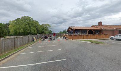 Sugar Hill Cemetery