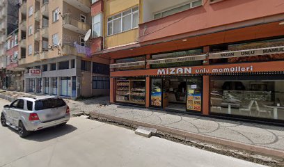 Mizan Unlu Mamulleri