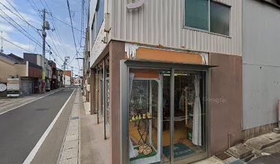 マルシン糸店