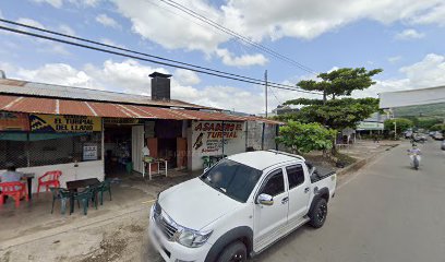 Ipuc central Aguazul Cansaré - iglesia Pentecostal unidad de Colombia