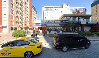 Beylik Cafe & Restaurant