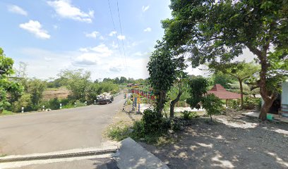 IPAL Desa Kajen