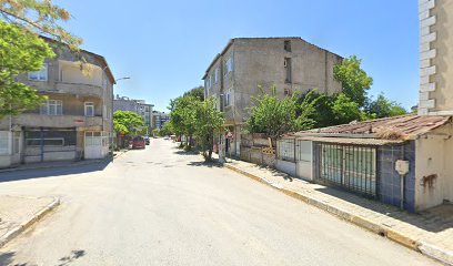 Güven Market