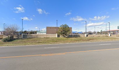 Axis HealthCare COVID 19 Test Site Bartlesville