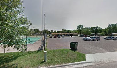 Groton City Swimming Pool