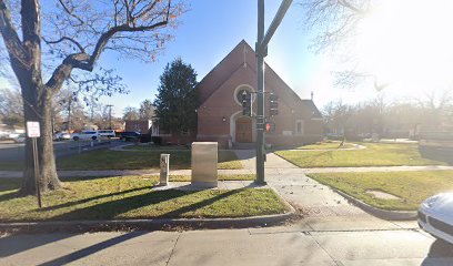 Saint Vincent De Paul Parish - Food Distribution Center