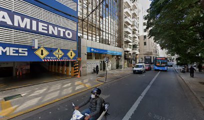 Estacionamiento