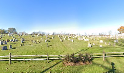 Tulpehocken United Church of Christ