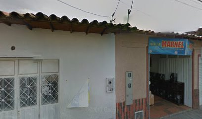 Panaderia Y Pasteleria Real Pan