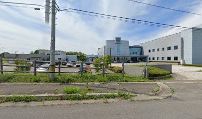 青森県産業技術センター 工業総合研究所