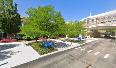 Pharmacy at Miami Valley Hospital South Campus