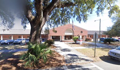 Henderson E. Formey, Jr. Early Learning Center