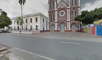 Parroquia , nuestra señora del Carmen : franciscanos tulua