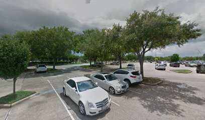 First Colony Mall - Lot 5