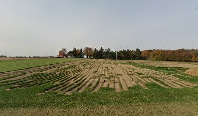 Grass Roots Sod Farm
