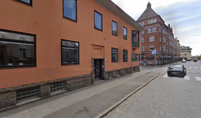 Trelleborgs kommun Navigatorcentrum