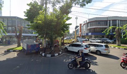 GKDI Bangkong