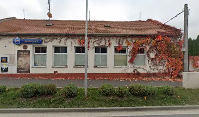 Restaurace U Mádrů