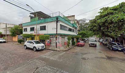 Abarrotes Y Papeleria La Central