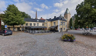 Bondens egen Marknad