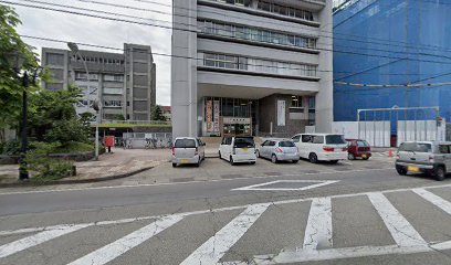 上田市 総務部情報推進課