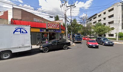 Corporativo Servicio el Once