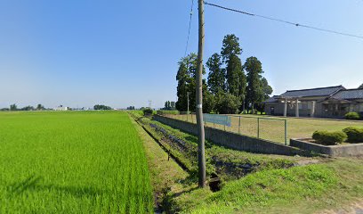 向新庄農村公園