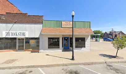 Moberly Missouri License Bureau