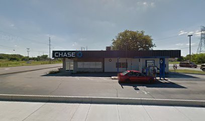 Chase Mortgage