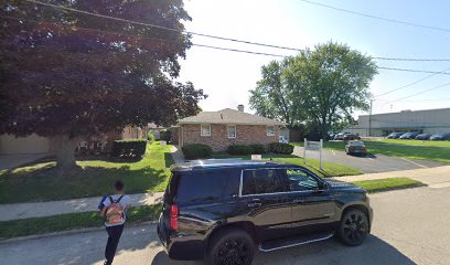 The Salvation Army Rockford/Winnebago County Office