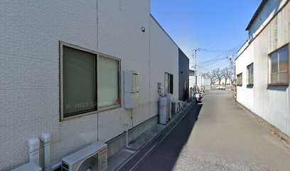 福田道路 相模原合材工場