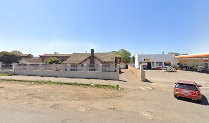 Echo Wheel Alignment Centre