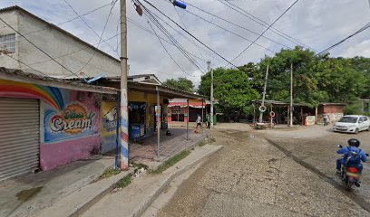 Tienda La frontera