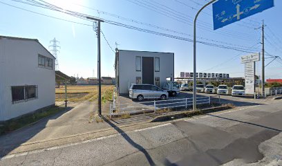 オートショップイケダ有限会社アイアムイケダ