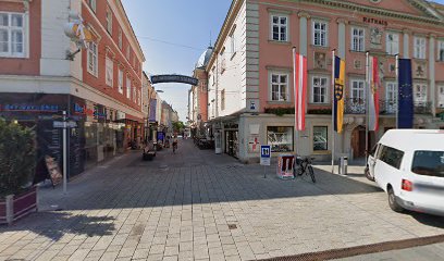Stadtmarketing & Tourismus Wiener Neustadt GmbH