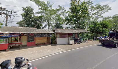 Warung Kopi Arjuna