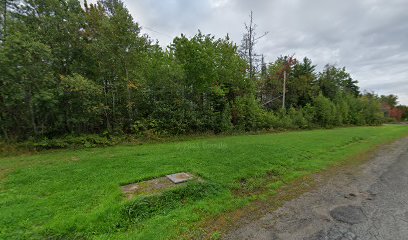 Oromocto Pioneer Gardens Cemetery