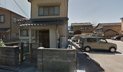 金沢市杉浦町