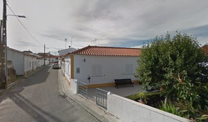 Centro Social e Paroquial de Vila Nova da Baronia