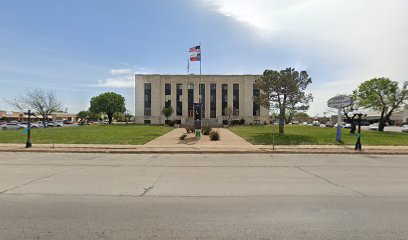 Jack County Extension Office