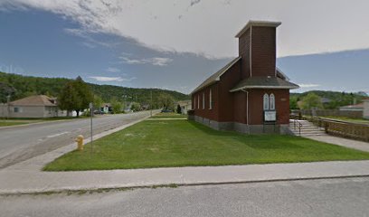 St Andrews United Church