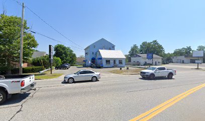 Casey Winters - Pet Food Store in Scarborough Maine