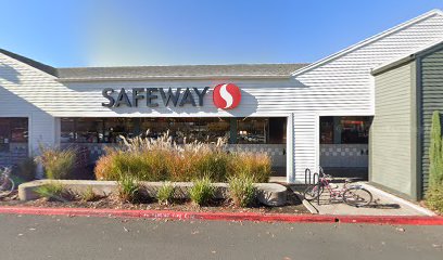 Safeway Bakery