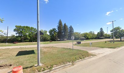 Stanley City Campground