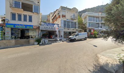 Kalkan Elektrik