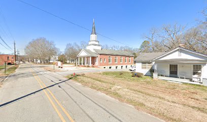 Rutledge United Methodist Church