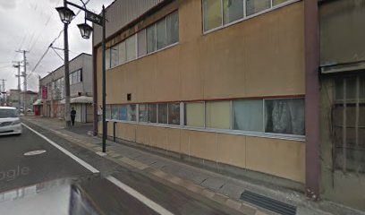松坂屋醤油店
