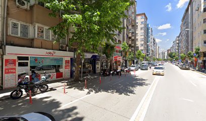 Alsancak İletişim