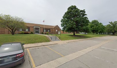 Hillcrest Education Center