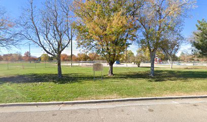 Pueblo City Park - Softball Field 3